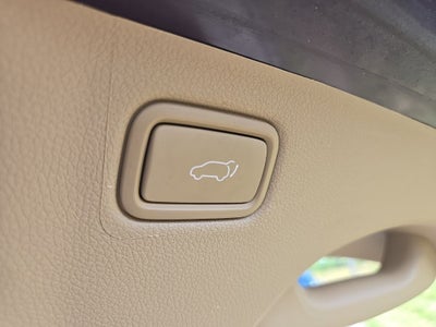 2018 Kia Sedona EX