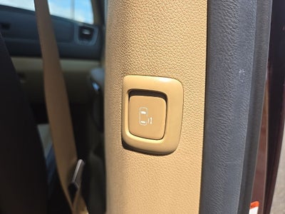 2018 Kia Sedona EX