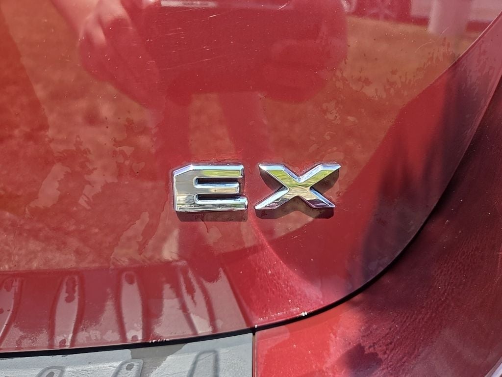 2018 Kia Sedona EX