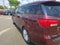 2018 Kia Sedona EX