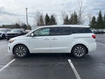 2016 Kia Sedona SX