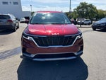 2022 Kia Carnival LXS