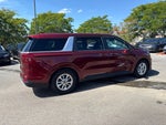 2022 Kia Carnival LXS