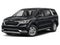 2023 Kia Carnival LX Seat Package