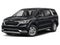 2023 Kia Carnival LX Seat Package