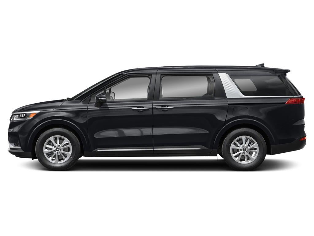 2023 Kia Carnival LX Seat Package