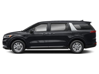 2023 Kia Carnival LX Seat Package