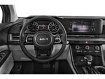 2023 Kia Carnival LX Seat Package