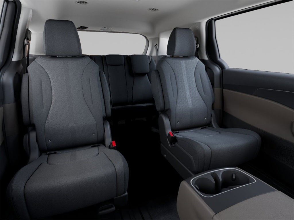 2026 Kia Carnival LX