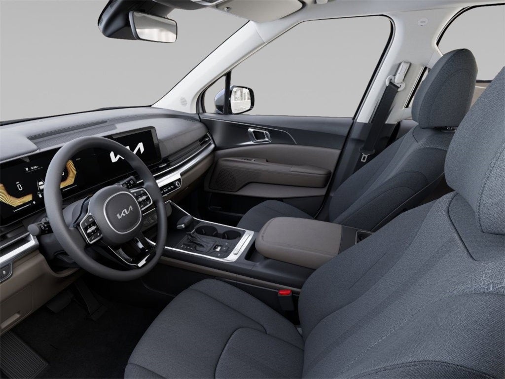 2026 Kia Carnival LX