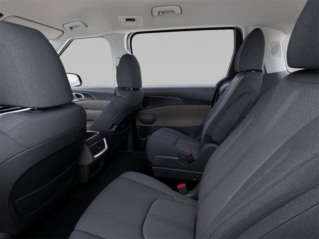 2026 Kia Carnival LX