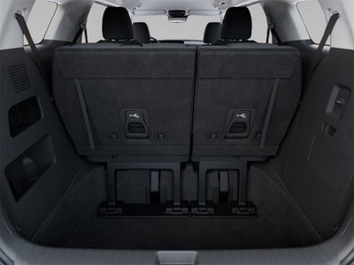 2026 Kia Carnival LX