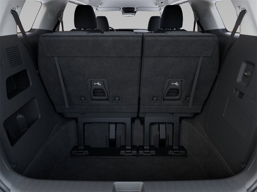 2026 Kia Carnival LX