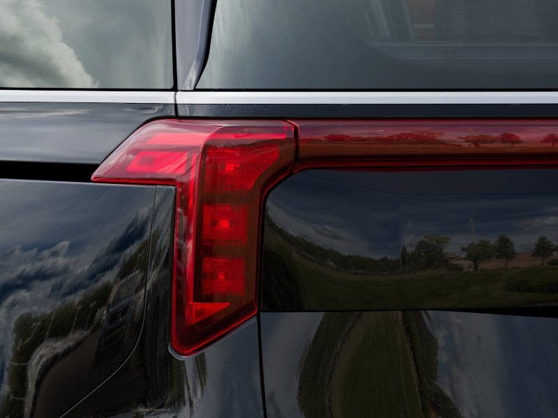 2026 Kia Carnival LX