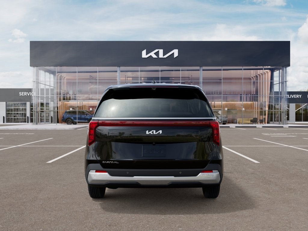2026 Kia Carnival LX
