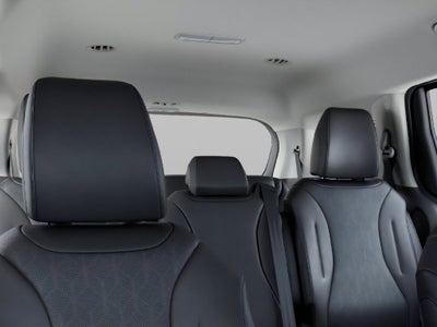 2027 Kia Carnival Hybrid LXS