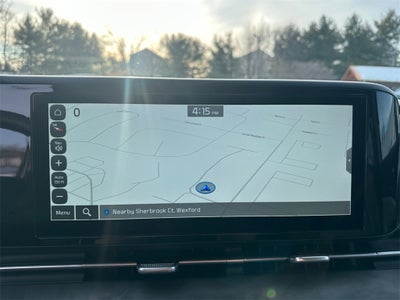 2023 Kia Carnival EX