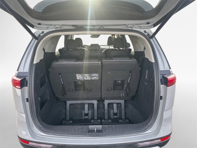 2023 Kia Carnival EX