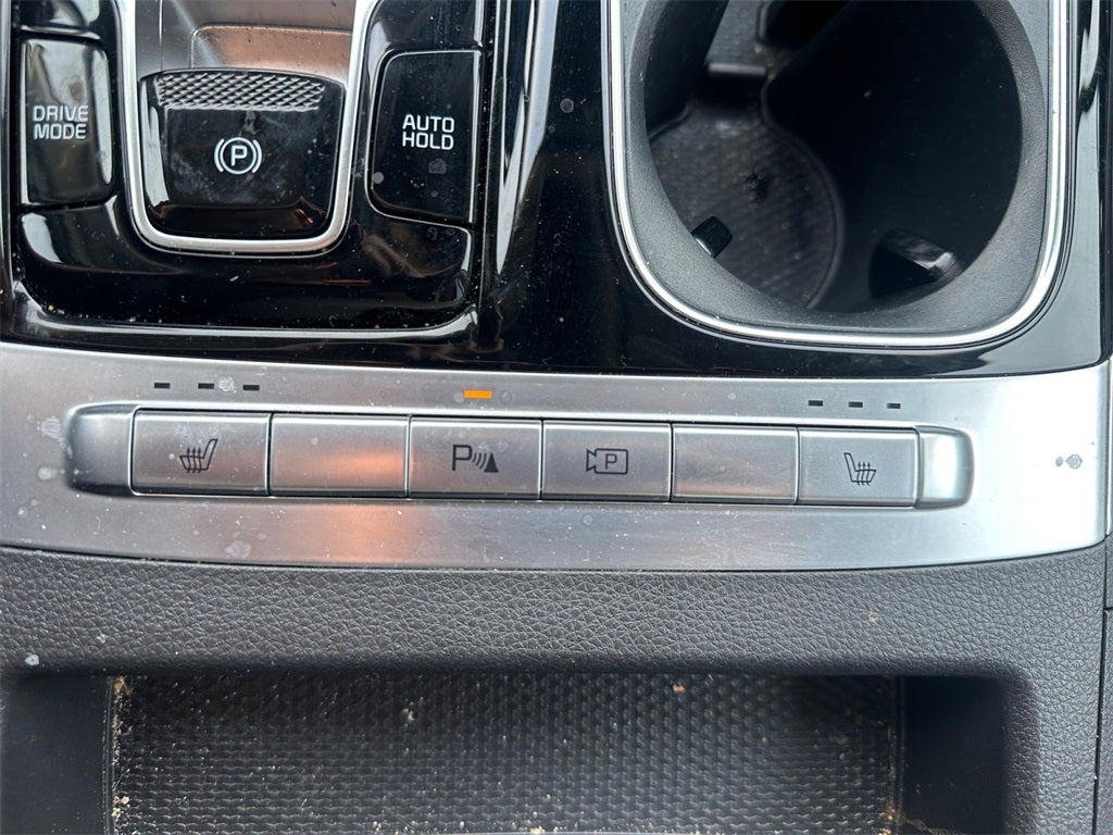 2023 Kia Carnival EX