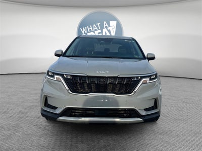 2023 Kia Carnival EX