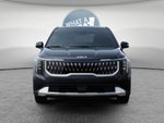 2027 Kia Carnival EX