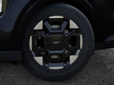 2027 Kia Carnival EX