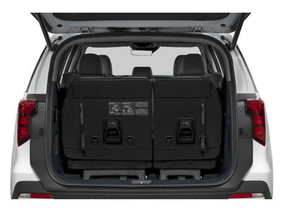 2027 Kia Carnival EX