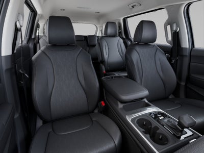 2027 Kia Carnival EX