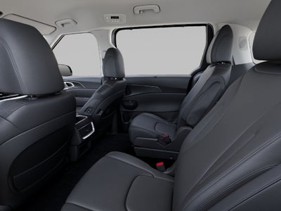 2027 Kia Carnival EX