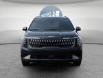 2027 Kia Carnival EX