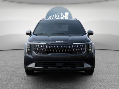 2027 Kia Carnival EX