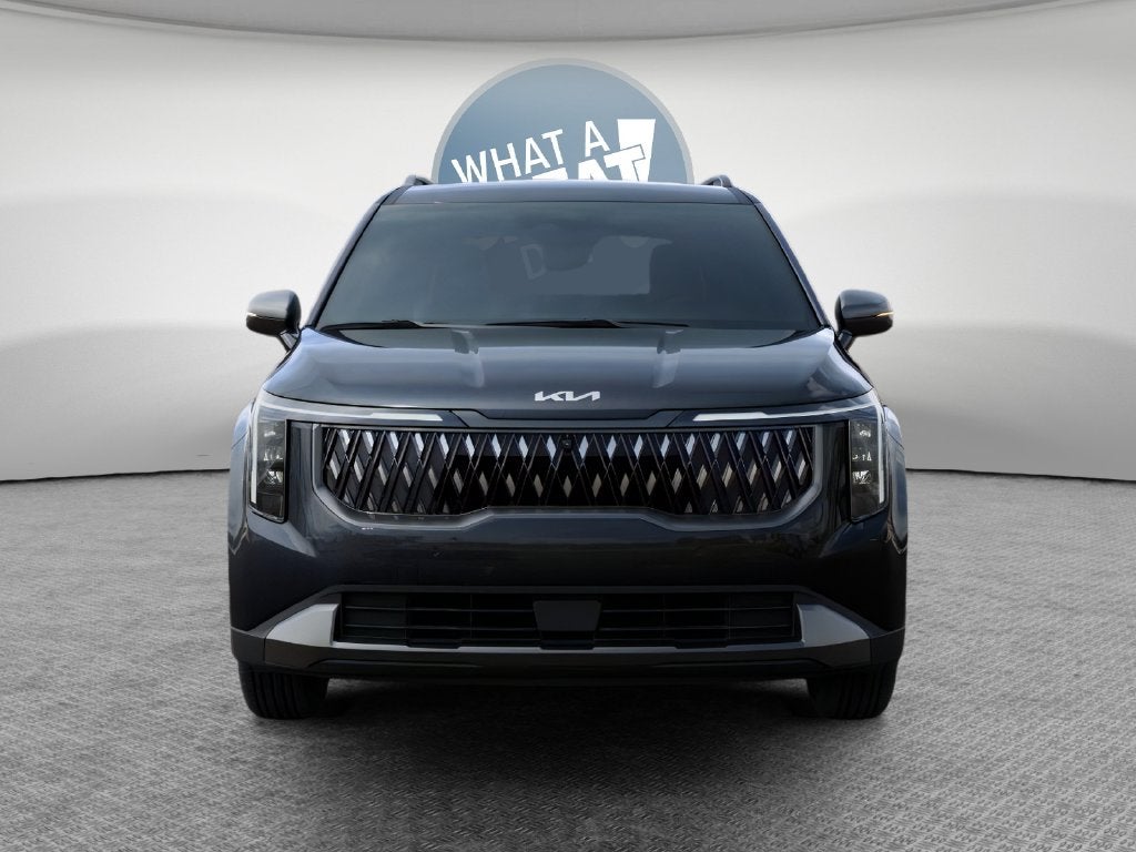 2027 Kia Carnival EX
