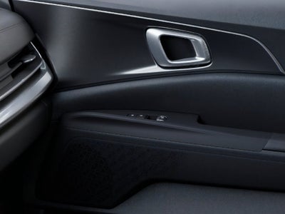 2027 Kia Carnival EX