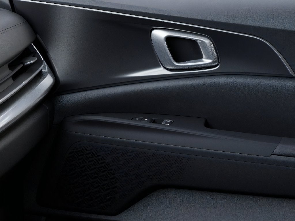 2027 Kia Carnival EX