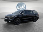 2027 Kia Carnival EX