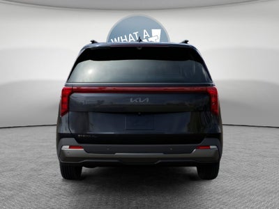 2027 Kia Carnival EX
