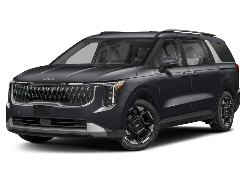2027 Kia Carnival EX