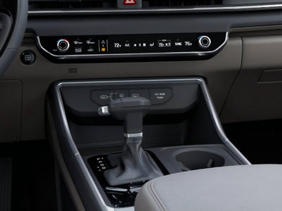 2027 Kia Carnival EX