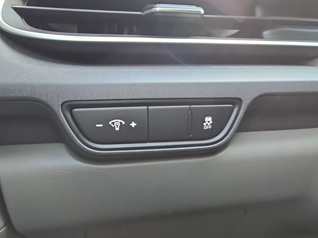 2025 Kia Carnival EX