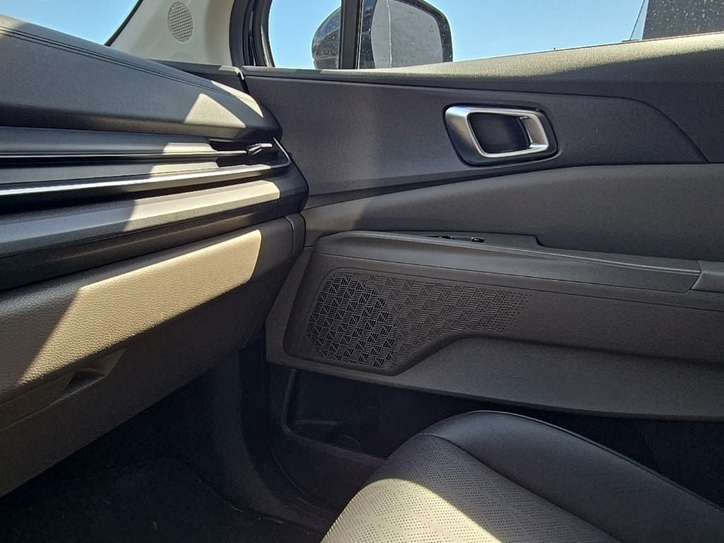 2025 Kia Carnival EX