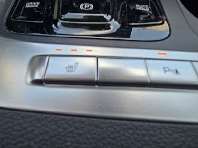 2025 Kia Carnival EX