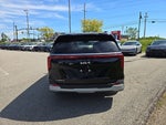 2025 Kia Carnival EX