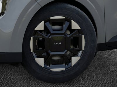 2027 Kia Carnival EX