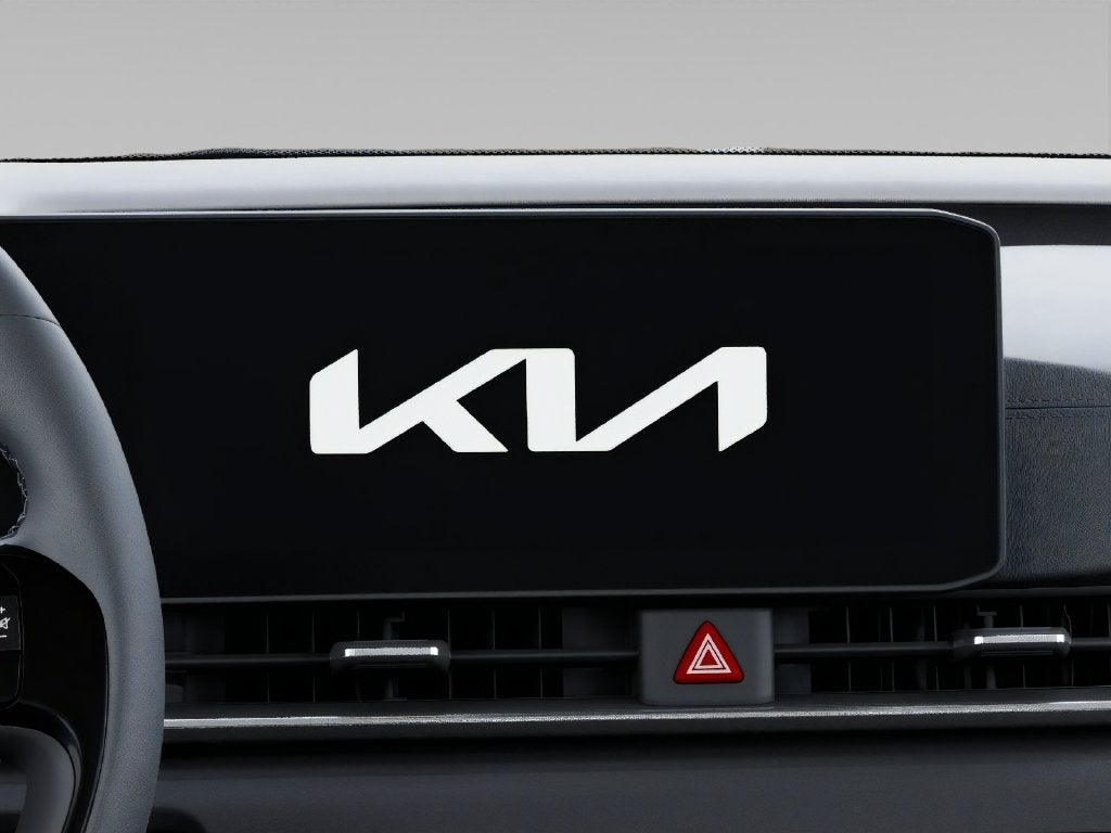 2027 Kia Carnival EX