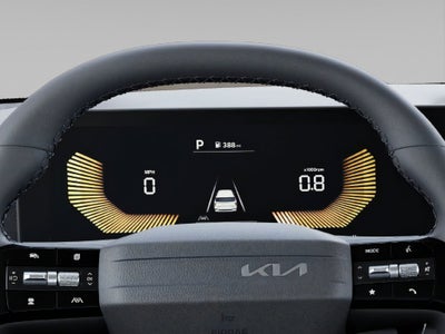 2027 Kia Carnival EX