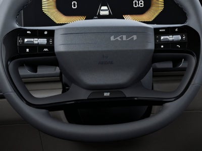 2027 Kia Carnival EX