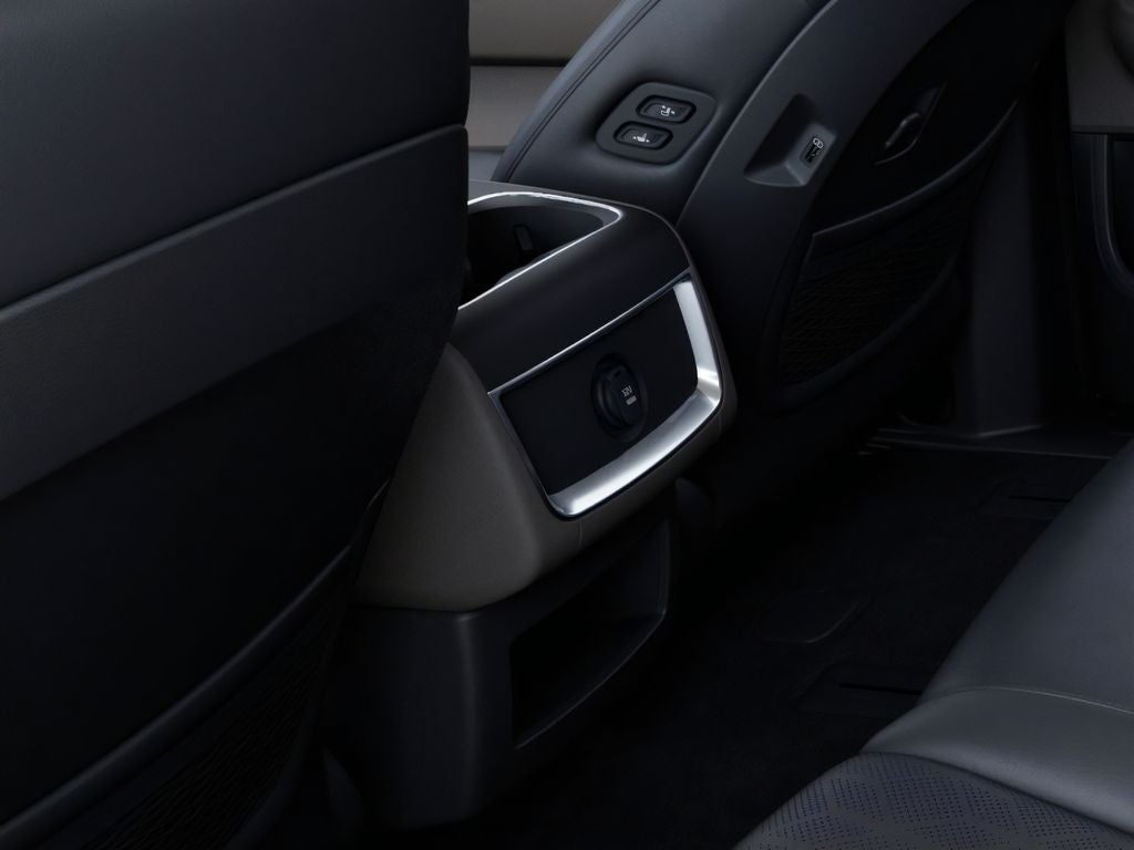 2027 Kia Carnival EX