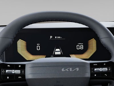 2027 Kia Carnival EX