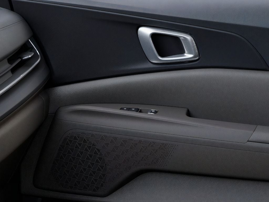 2027 Kia Carnival EX