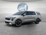 2027 Kia Carnival EX